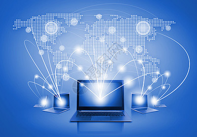 全球網絡賦能 筆記本電腦技術創新與藍色可持續發展藍圖