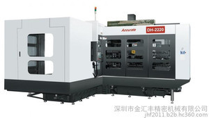 深孔鉆與五軸鉆銑復(fù)合機(jī)床 價(jià)格、廠家與選用指南